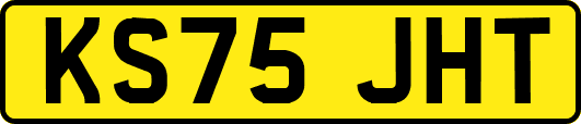 KS75JHT