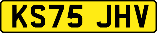 KS75JHV