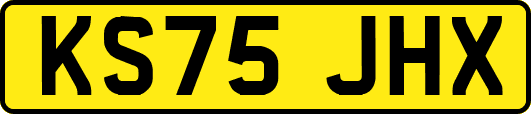 KS75JHX