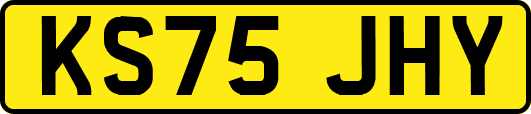 KS75JHY