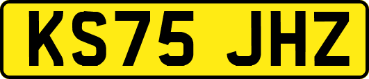 KS75JHZ