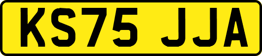 KS75JJA