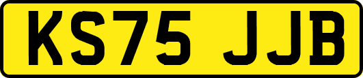 KS75JJB