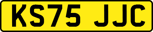 KS75JJC