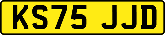 KS75JJD