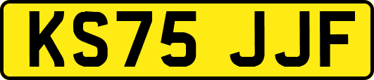 KS75JJF