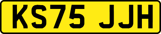 KS75JJH