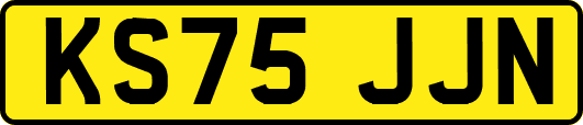 KS75JJN