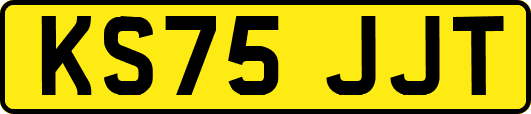 KS75JJT