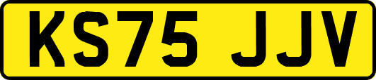 KS75JJV