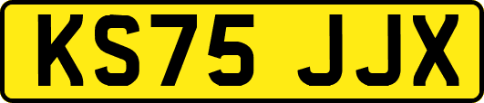 KS75JJX