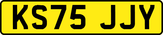 KS75JJY