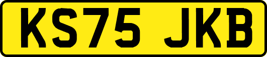 KS75JKB