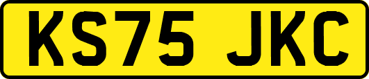 KS75JKC