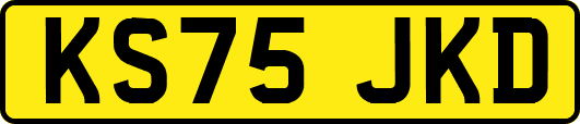 KS75JKD