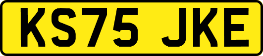 KS75JKE