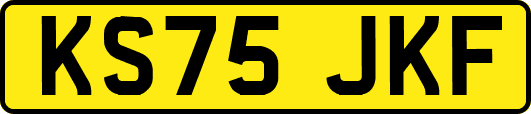 KS75JKF