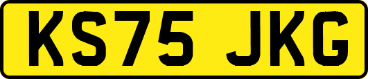 KS75JKG