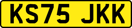 KS75JKK