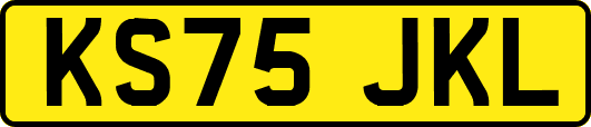 KS75JKL
