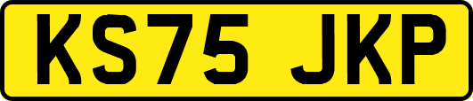 KS75JKP