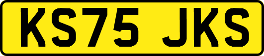 KS75JKS