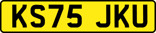 KS75JKU