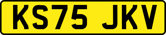 KS75JKV