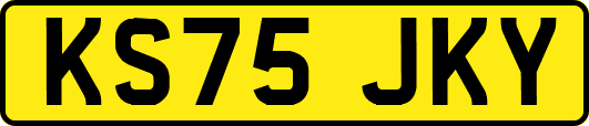 KS75JKY