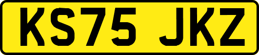 KS75JKZ
