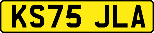 KS75JLA