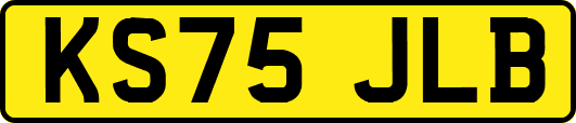 KS75JLB
