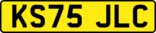 KS75JLC