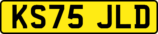 KS75JLD