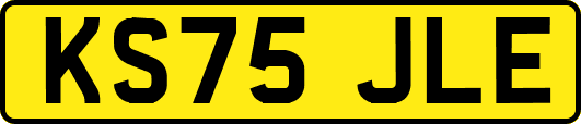 KS75JLE