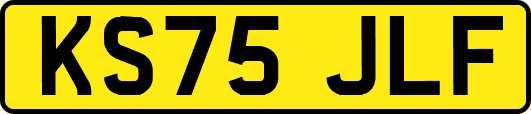 KS75JLF