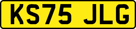 KS75JLG