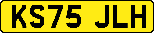 KS75JLH