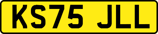 KS75JLL
