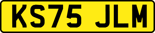 KS75JLM