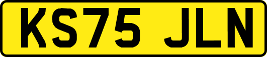 KS75JLN