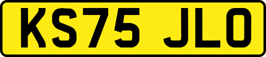 KS75JLO