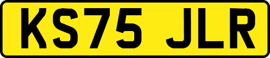 KS75JLR