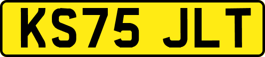 KS75JLT