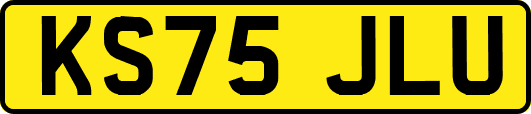 KS75JLU