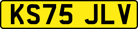KS75JLV
