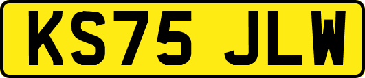 KS75JLW