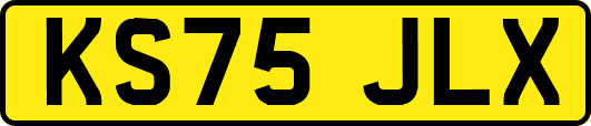 KS75JLX