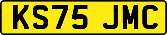 KS75JMC