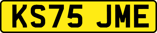 KS75JME